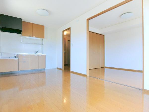 その他部屋・スペース　★南面二部屋日当たり良好★
