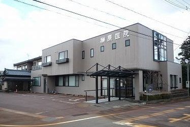 病院　榊原医院（病院）まで500m