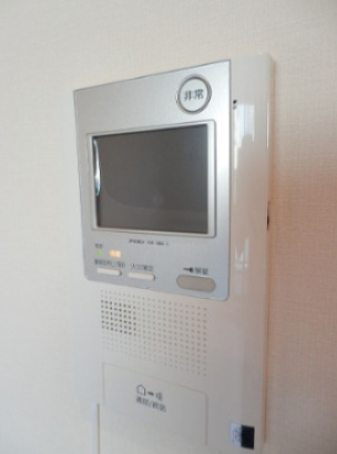 セキュリティ　別部屋参考写真