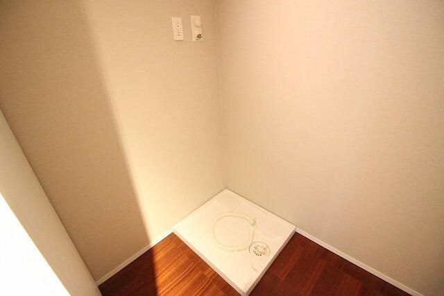 その他設備　※別部屋参考写真