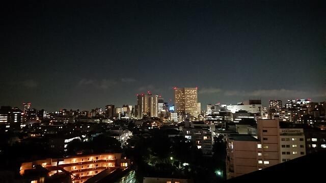 眺望　※別部屋参考写真