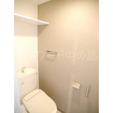 トイレ　詳細は、ウィンドワード中の島店までご相談下さい。