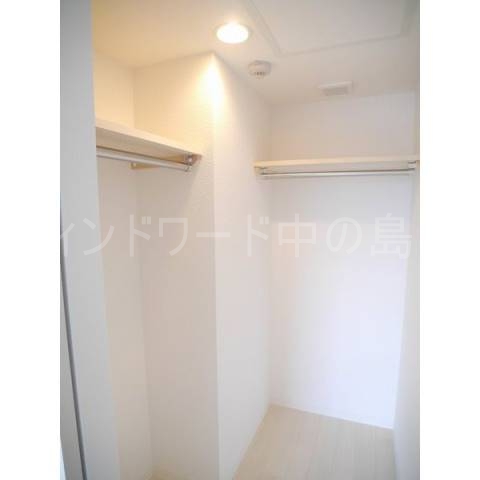 収納　詳細は、ウィンドワード中の島店までご相談下さい。