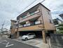 高槻市駅より徒歩30分 3階 築28年7ヶ月の賃貸物件