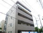 ラシーネ錦町 4階 築9年11ヶ月の賃貸物件