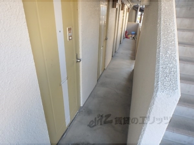 その他共有部分　一階