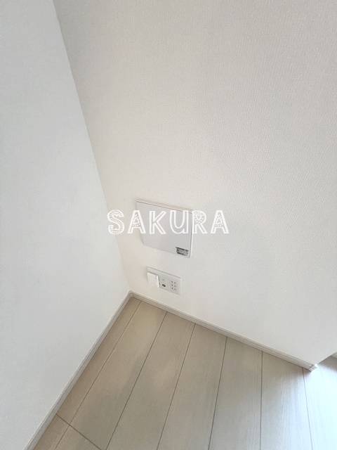その他部屋・スペース　ゆとりある広さは魅力的です♪