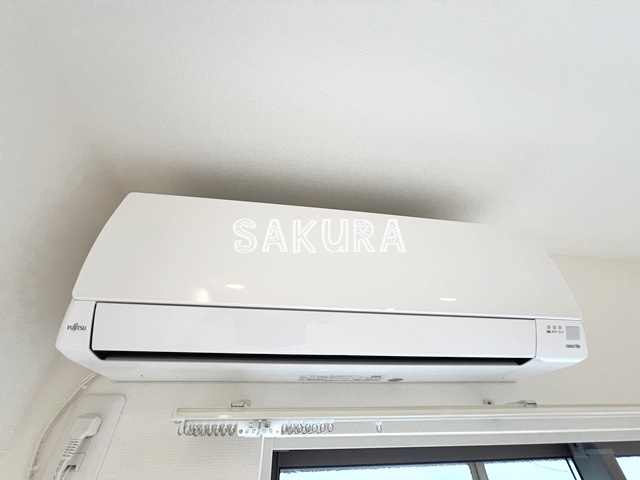 その他設備　充実した室内設備♪