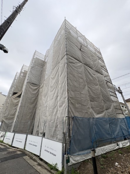 建物外観　当店おすすめ物件♪