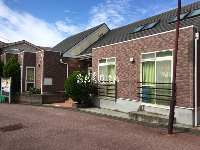 幼稚園・保育園　えぶちにしや園（幼稚園・保育園）まで839m