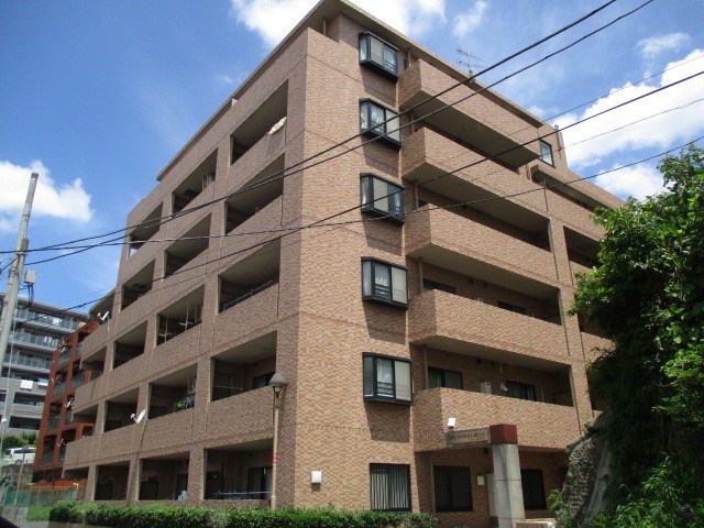 建物外観　現況優先