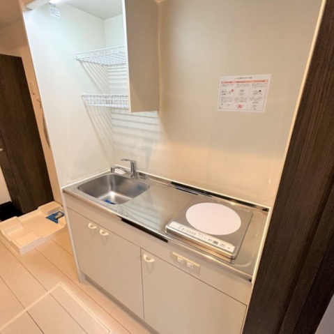 その他部屋・スペース　寝室