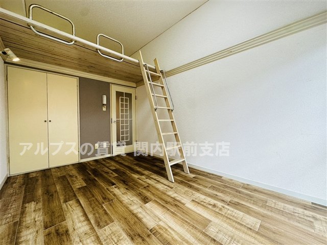 その他部屋・スペース
