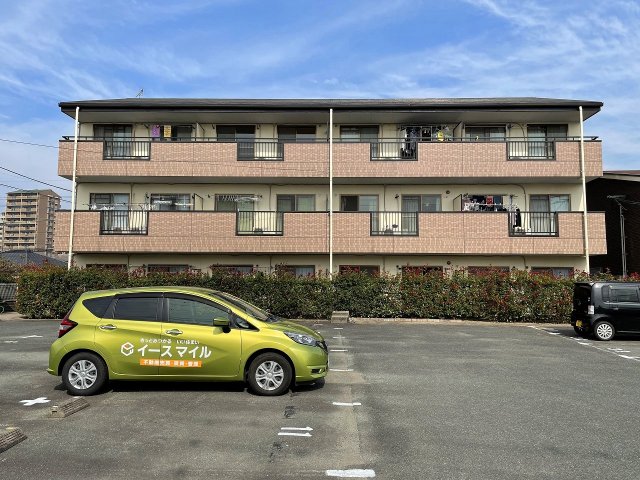 建物外観　外観です