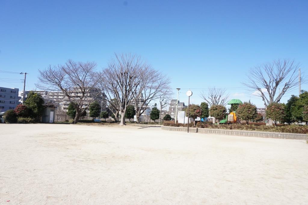 公園　戸塚西台公園（公園）まで461m