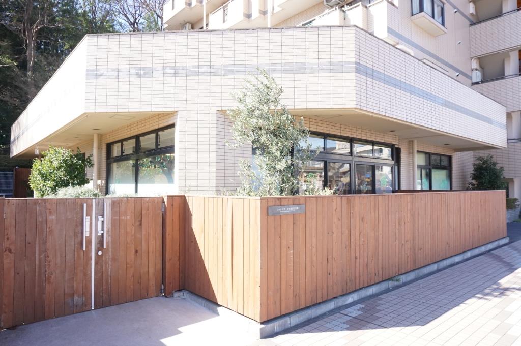 幼稚園・保育園　フォーマザー保育園第2分園（幼稚園・保育園）まで459m