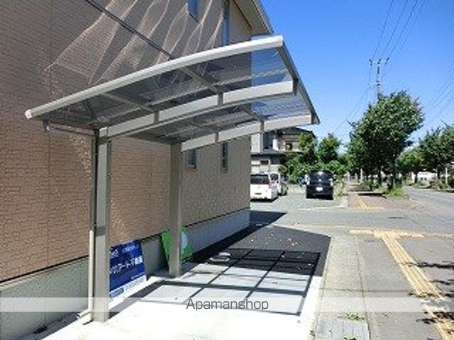 その他共有部分　その他共有部分
