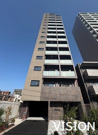建物外観　☆外観☆