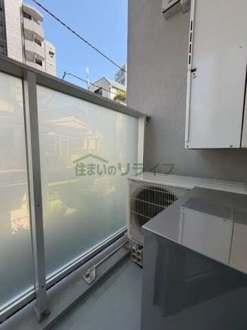 バルコニー　別部屋参考