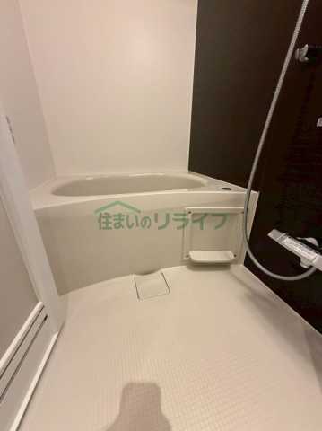 バス・シャワールーム　別部屋参考