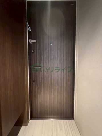 玄関　別部屋参考