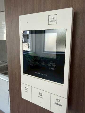 セキュリティ　別部屋参考