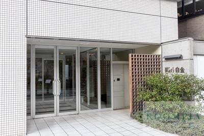 エントランス　物件画像