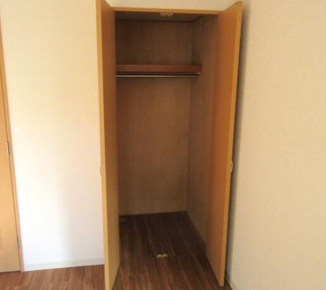 収納　別部屋の画像を使用しております。