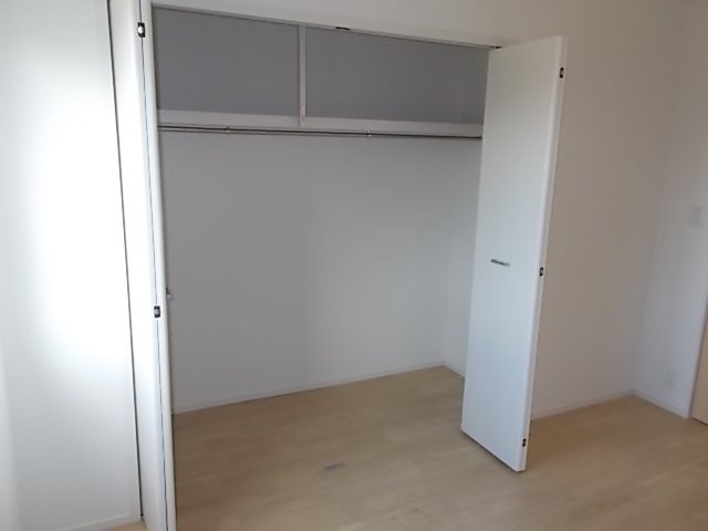 収納　こまごまとしたものを収納できそうですね