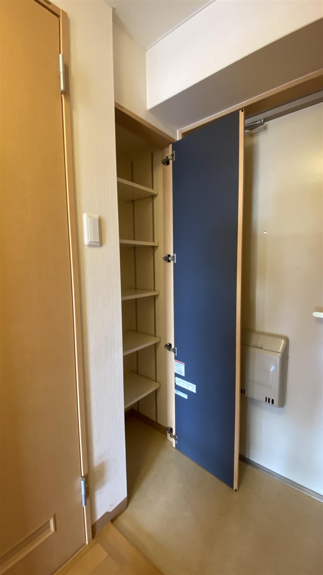 その他部屋・スペース