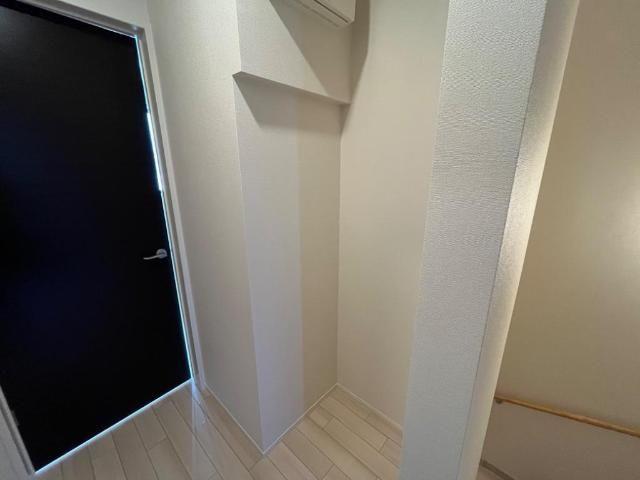 その他部屋・スペース　収納