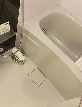 バス・シャワールーム　日々の暮らしに欠かせないお風呂です