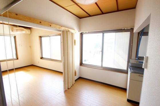 その他部屋・スペース　※別部屋の写真です