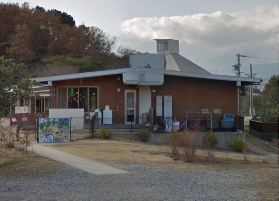 幼稚園・保育園　こっこ保育園（幼稚園・保育園）まで1223m