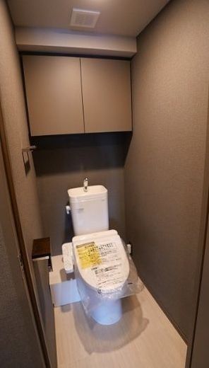 トイレ　参考写真です
