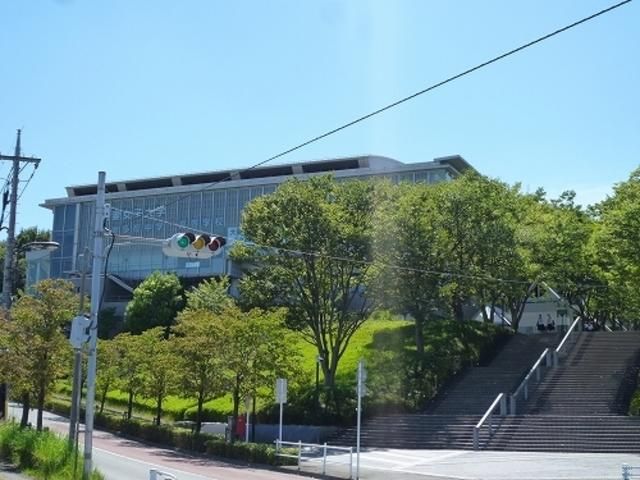 その他　大妻女子大学（その他）まで770m