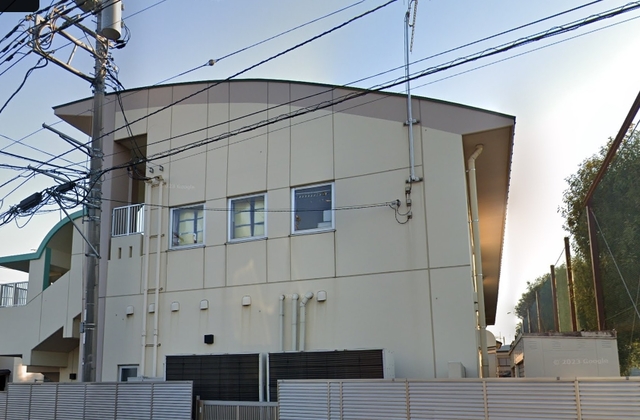 幼稚園・保育園　ひよこ第2保育園（幼稚園・保育園）まで894m