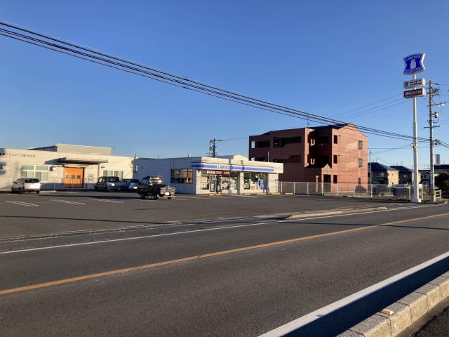 コンビニ　ローソン瑞穂牛牧北店（コンビニ）まで1035m