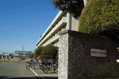 小学校　川越市立山田小学校（小学校）まで24m