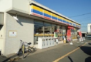 コンビニ　ミニストップ川越石田店（コンビニ）まで950m