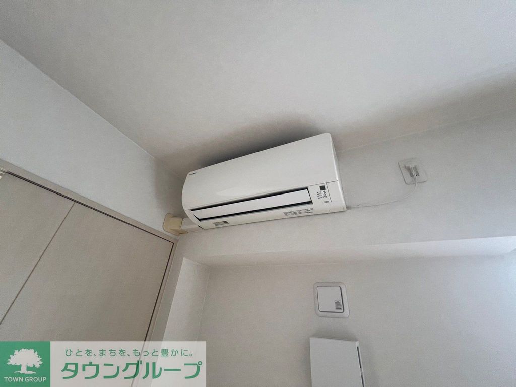 その他設備　他号室参照