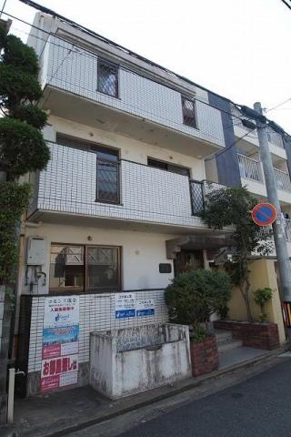 建物外観　建物外観を気になさる方へ、見た目の良い物件です