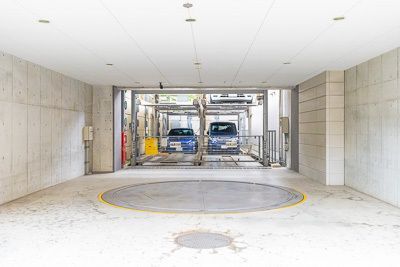 駐車場　☆駐車場☆