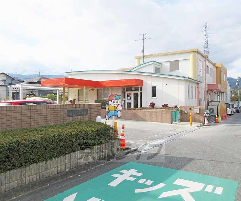 幼稚園・保育園　せんだん保育園（幼稚園・保育園）まで467m