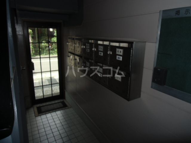 ロビー
