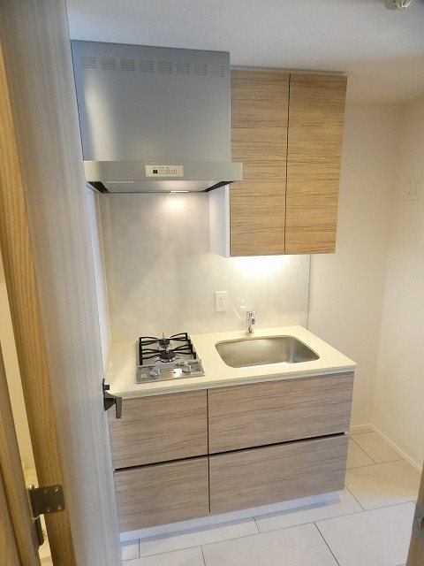 キッチン　キッチン※別部屋参考写真