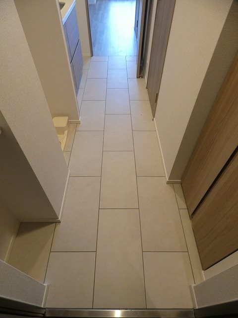 玄関　玄関※別部屋参考写真
