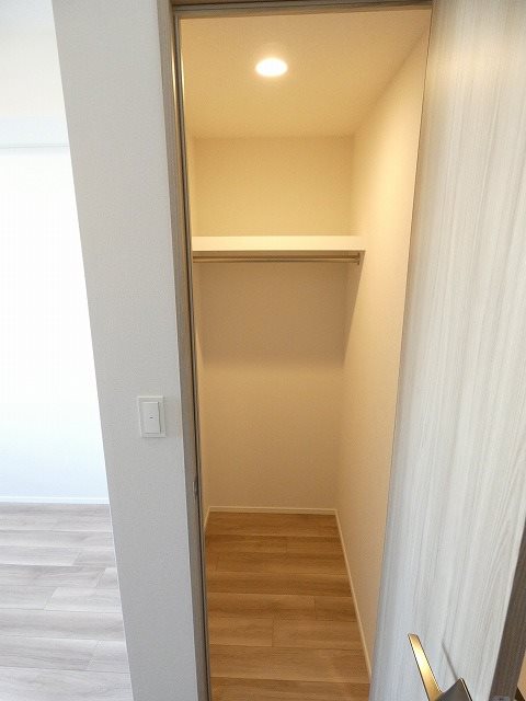 収納　収納※別部屋参考写真