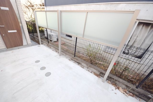 その他共有部分　外観・共用部分