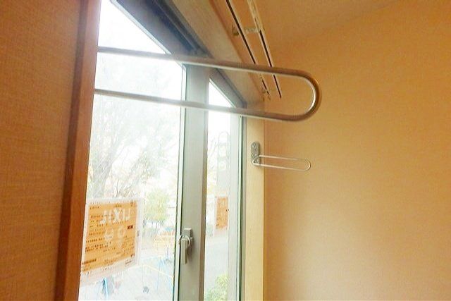 その他設備　★新築時の写真です★